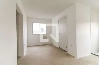 Apartamento com 1 quarto à venda na Avenida Nordestina, --, Jardim Ester Yolanda, São Paulo