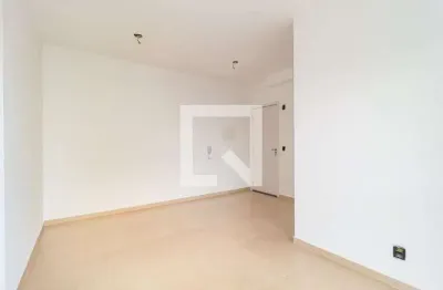 Apartamento com 2 quartos à venda na Rua Templários, --, Jardim Anália Franco, São Paulo