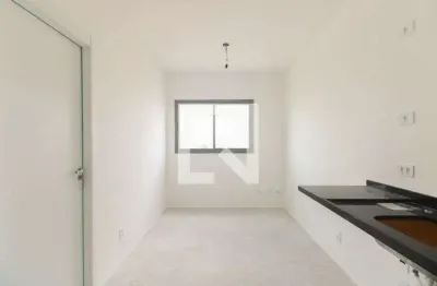 Apartamento com 1 quarto à venda na Rua Doutor Suzano Brandão, --, Vila Aricanduva, São Paulo