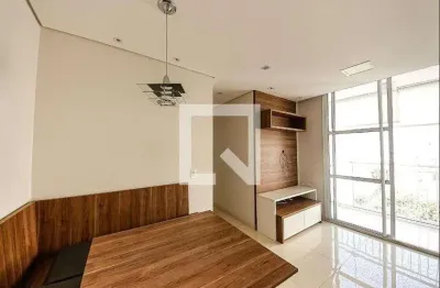 Apartamento com 2 quartos à venda na Avenida do Oratório, --, Sapopemba, São Paulo