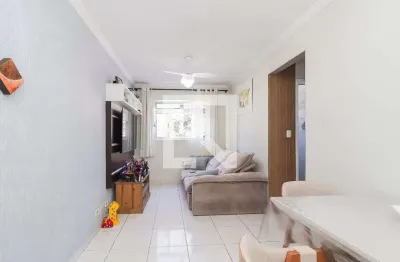 Apartamento com 2 quartos à venda na Rua Carlos Mazer, --, Itaquera, São Paulo