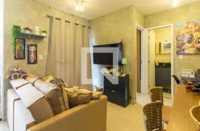 Apartamento com 1 quarto à venda na Rua Pedreira, --, Vila Carrão, São Paulo