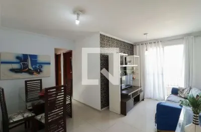 Apartamento com 3 quartos à venda na Rua Sílvio Rodini, --, Água Fria, São Paulo