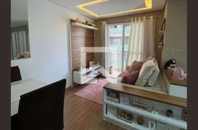 Apartamento com 2 quartos à venda na Estrada Cata Preta, --, Jardim Marajoara, São Paulo