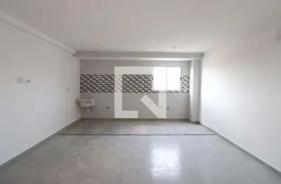 Apartamento com 2 quartos à venda na Rua Rincão, --, Vila Esperança, São Paulo