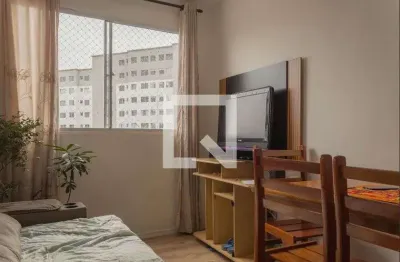 Apartamento com 2 quartos à venda na Avenida Dos Ourives, --, Taboão, São Bernardo do Campo