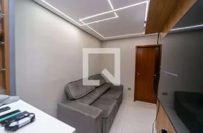 Apartamento com 2 quartos à venda na Rua Teodoro Lorencini, --, Jardim Maringa, São Paulo