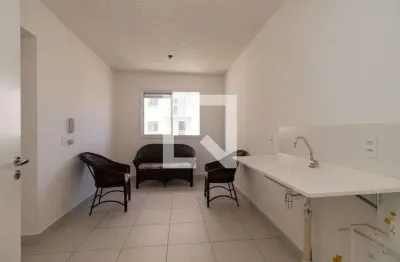 Apartamento com 2 quartos à venda na Avenida Professor Luiz Ignácio Anhaia Mello, --, Vila Santa Clara, São Paulo