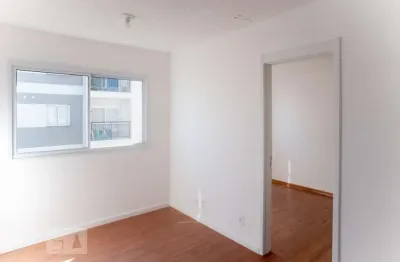 Apartamento com 2 quartos à venda na Avenida Pires do Rio, --, Itaquera, São Paulo