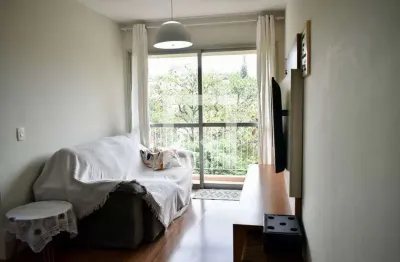 Apartamento com 3 quartos à venda na Rua Mauro, --, Saúde, São Paulo