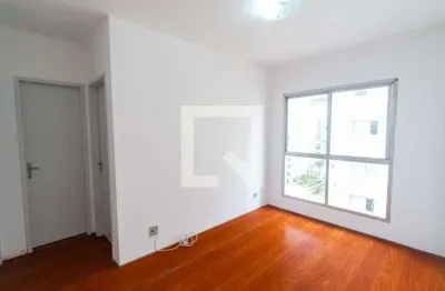 Apartamento com 1 quarto à venda na Avenida Onze de Junho, --, Vila Clementino, São Paulo