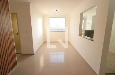 Apartamento com 2 quartos à venda na Rua Cláudio Aparecido Oliveira, --, Jardim Roberto, Osasco