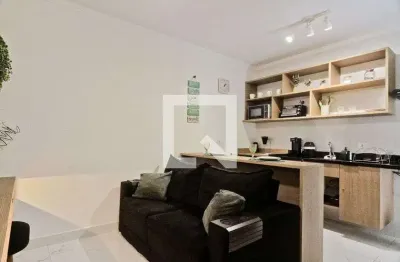 Apartamento com 1 quarto à venda na Rua Raul Jordão, --, Casa Verde, São Paulo