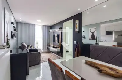 Apartamento com 2 quartos à venda na Rua Olívio Basílio Marçal, --, São Pedro, Osasco