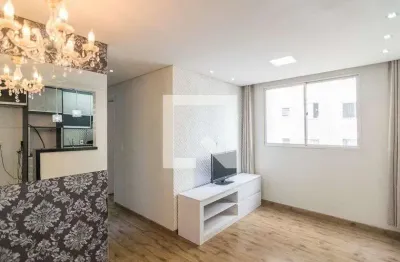 Apartamento com 2 quartos à venda na Avenida Capuava, --, Vila América, Santo André