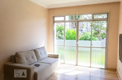 Apartamento com 3 quartos à venda na Rua Domingos Lentini, --, Nova Petrópolis, São Bernardo do Campo