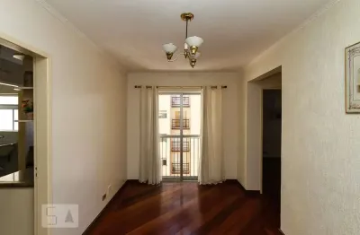 Apartamento com 2 quartos à venda na Avenida Cipriano Rodrigues, --, Vila Formosa, São Paulo