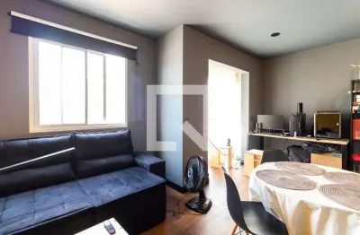 Apartamento com 1 quarto à venda na Rua Doutor Morais Dantas, --, Vila Diva, São Paulo