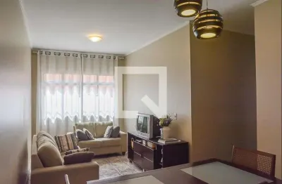 Apartamento com 2 quartos à venda na Rua Senador Mário Mota, --, Nova Petrópolis, São Bernardo do Campo