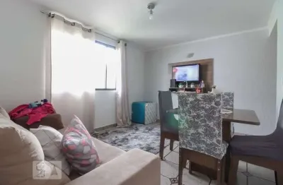 Apartamento com 2 quartos à venda na Rua Júlio Bala, --, Itaquera, São Paulo