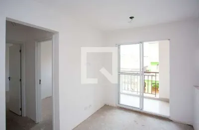 Apartamento com 2 quartos à venda na Rua São Francisco de Salles, --, Centro, Diadema
