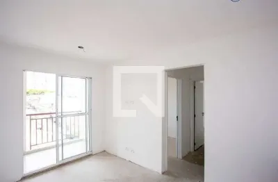 Apartamento com 2 quartos à venda na Rua São Francisco De Sales, --, Centro, Diadema