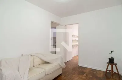 Apartamento com 1 quarto à venda na Rua Doutor Seng, --, Bela Vista, São Paulo