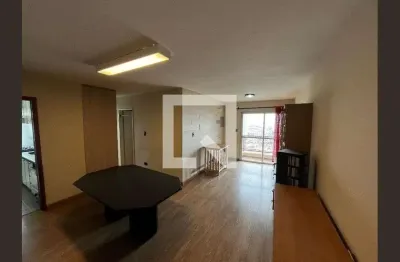 Apartamento com 2 quartos à venda na Rua Plínio Colas, --, Santana, São Paulo