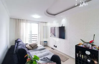 Apartamento com 2 quartos à venda na Rua Santa Marcela, --, Jardim Roberto, Osasco
