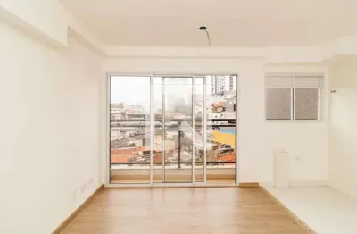 Apartamento com 1 quarto à venda na Rua Borges, --, Vila Gustavo, São Paulo