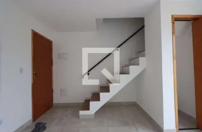 Apartamento com 1 quarto à venda na Rua Vitória do Mearim, --, Parque São Lucas, São Paulo