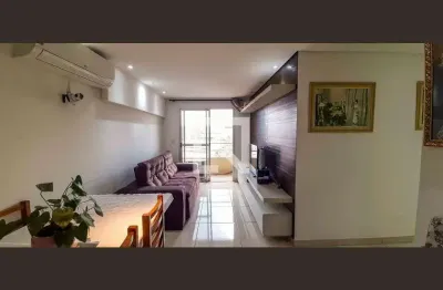 Apartamento com 2 quartos à venda na Avenida Dona Blandina Ignez Júlio, --, Jaguaribe, Osasco