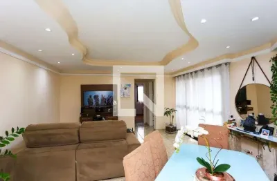 Apartamento à venda - parque industrial das oliveiras, 2 quartos,  68 m2