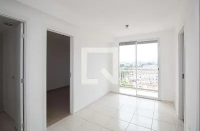 Apartamento com 2 quartos à venda na Rua Pascoal Giampaoli, --, Vila Guilherme, São Paulo
