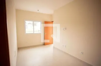 Apartamento com 2 quartos à venda na Rua Professor Hermenegildo de Campos Almeida, --, Casa Verde, São Paulo