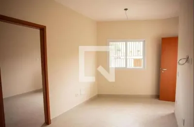 Apartamento com 2 quartos à venda na Rua Professor Hermenegildo de Campos Almeida, --, Casa Verde, São Paulo