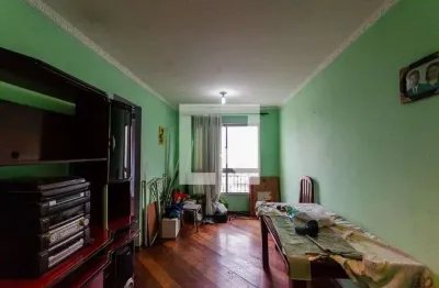 Apartamento com 2 quartos à venda na Rua Padre Mariano Ronchi, --, Piqueri, São Paulo