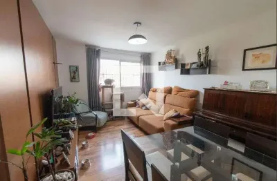 Apartamento com 2 quartos à venda na Rua Ingles de Sousa, --, Cambuci, São Paulo