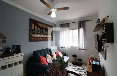 Apartamento com 1 quarto à venda na Rua Eugênia Sá Vitale, --, Taboão, São Bernardo do Campo