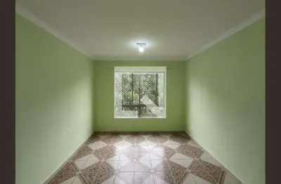 Apartamento com 2 quartos à venda na Rua Professor Arnaldo João Semeraro, --, Jardim Santa Emília, São Paulo