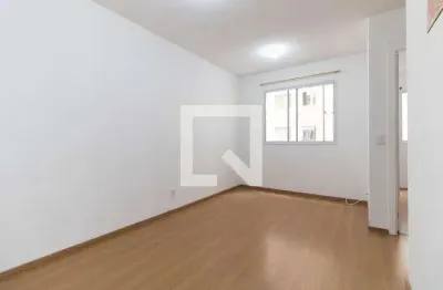 Apartamento com 2 quartos à venda na Rua Professor Arnaldo João Semeraro, --, Jardim Santa Emília, São Paulo