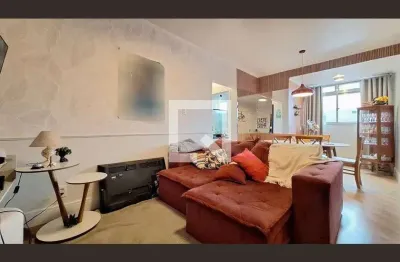 Apartamento com 2 quartos à venda na Avenida Santos Dumont, --, Bom Retiro, São Paulo