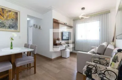 Apartamento com 2 quartos à venda na Rua Abagiba, --, Vila das Mercês, São Paulo