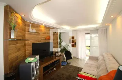 Apartamento com 3 quartos à venda na Rua Albertina Vieira da Silva Gordo, --, Mandaqui, São Paulo