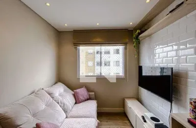 Apartamento com 2 quartos à venda na Rua Intendência, --, Belém, São Paulo