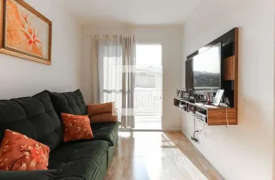 Apartamento com 2 quartos à venda na Rua Baltazar Nunes, --, Itaquera, São Paulo