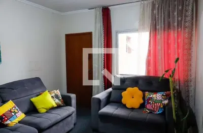 Apartamento com 2 quartos à venda na Rua Jesuíno Antônio, --, Novo Osasco, Osasco