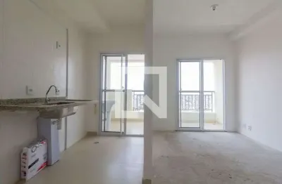 Apartamento com 2 quartos à venda na Rua Jarauara, --, Vila Ré, São Paulo