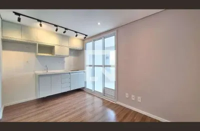 Apartamento com 1 quarto à venda na Rua Guaicurus, --, Água Branca, São Paulo