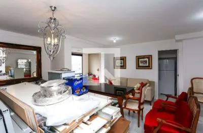 Apartamento com 2 quartos à venda na Rua José Carlos de Toledo Piza, --, Panamby, São Paulo